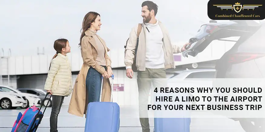 Reasons To Hire LIMO For Business Trip Australia