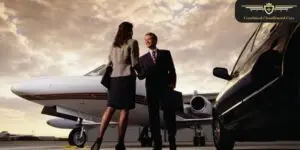 airport transfers melbourne