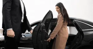 Chauffeur Airport Transfers