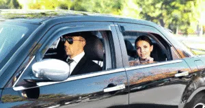 Chauffeur Hire myths