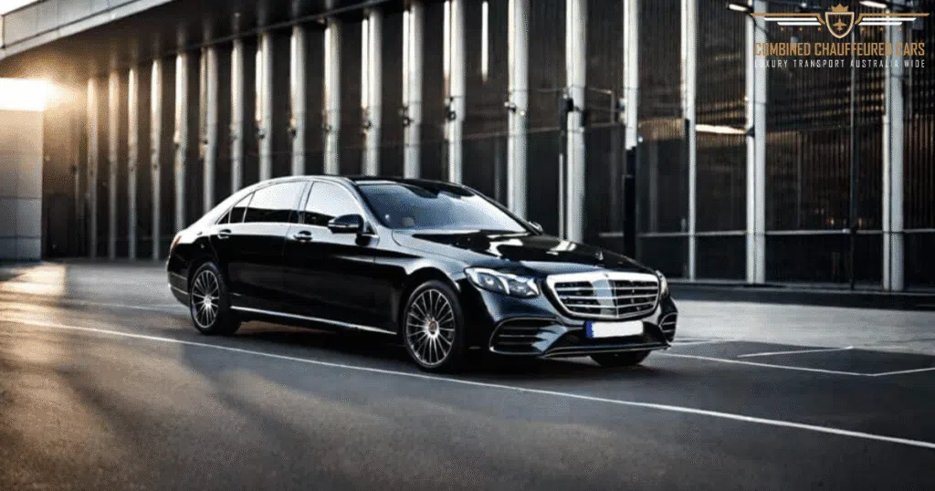 Affordable Private Chauffeur Service In Australia