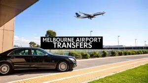 Melbourne Airport Transfer Services