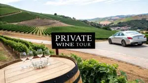 Private Tour Chauffeured Services by Combined Cars In Australia